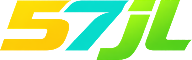 57jl Philippines gaming platform logo